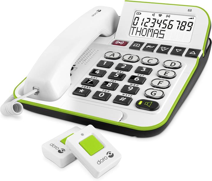 Produktbild Doro Secure 350