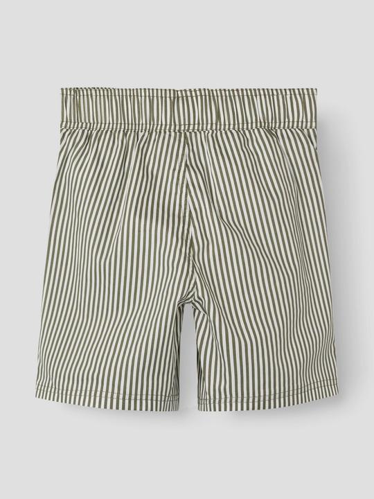 Image du produit Name it Bestickte Badeshorts (140)