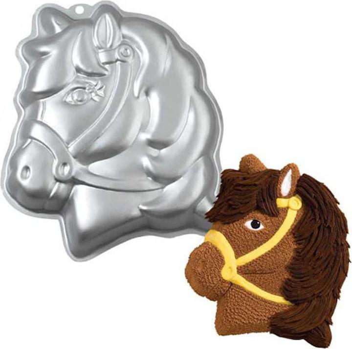 Produktbild Wilton Pony