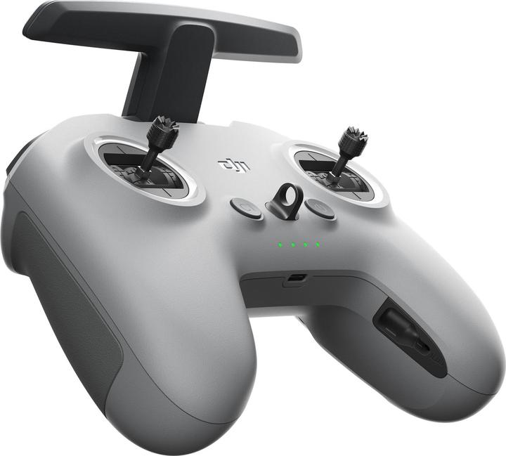 Actual product image DJI FPV Remote Controller 2 (Drone remote control, DJI Goggles 2, DJI FPV, DJI Goggles Integra, DJI Avata)