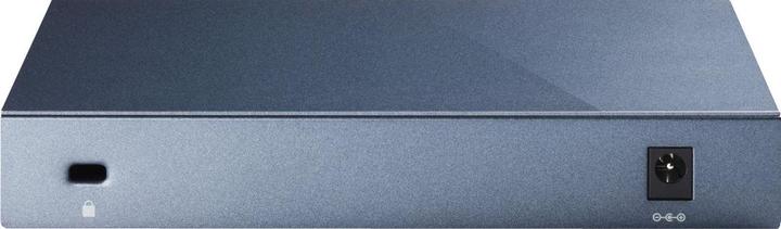 Produktbild TP-Link Tl-Sg108 (8 Ports)