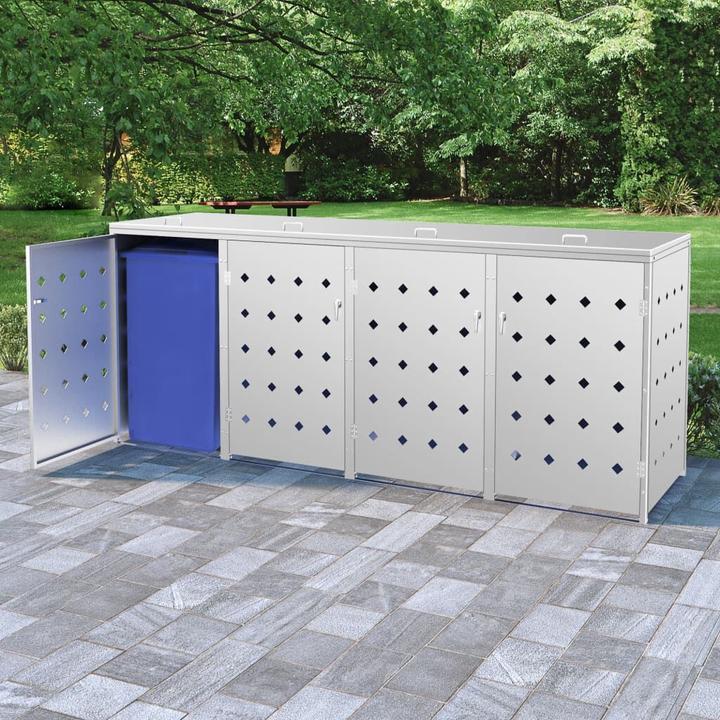 Produktbild VidaXL Faxon (240 l)