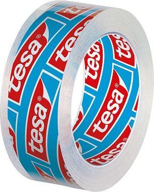 Produktbild tesa tesafilm Handabroller inkl. 2 Rollen tesafilm kristall-klar (15 mm)