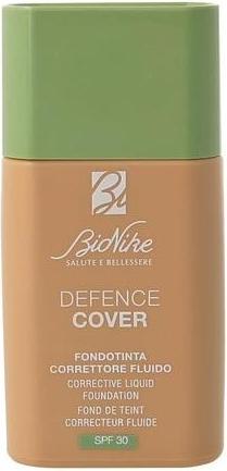 Image du produit BioNike DEFENCE COVER Fond de teint correcteur fluide-N. 102 SABLE (102 Sable)