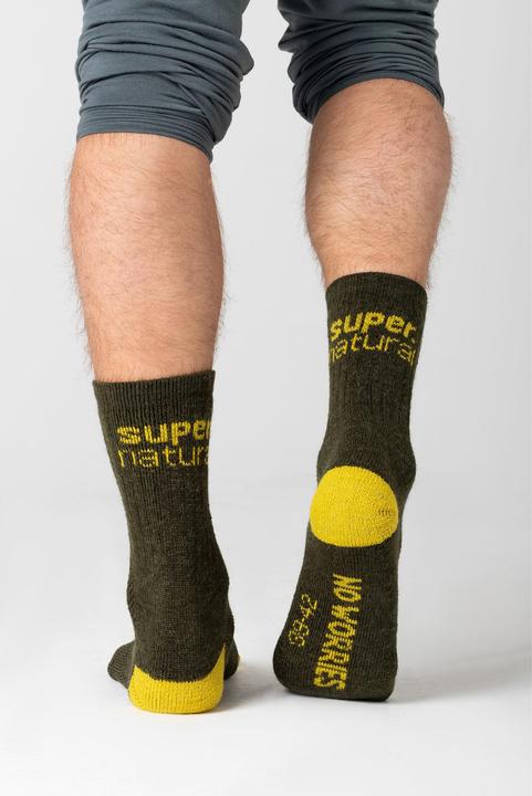 Produktbild Super Natural Sn Cosy Socks 2-Pack (2er Pack, 39 - 42)