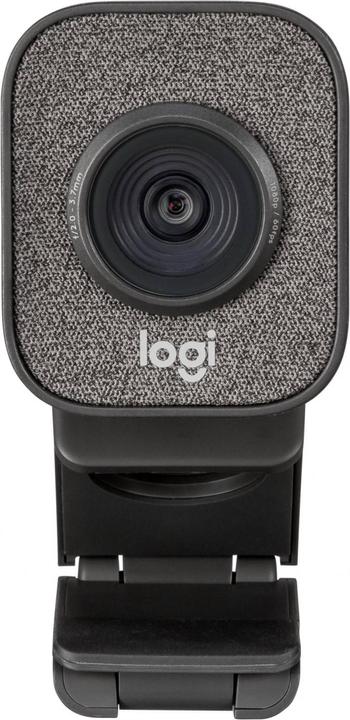 Actual product image Logitech StreamCam (2 Mpx)