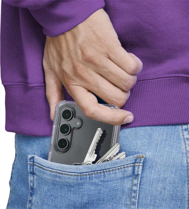 Actual product image Hama Extreme Protect (Samsung Galaxy A26)