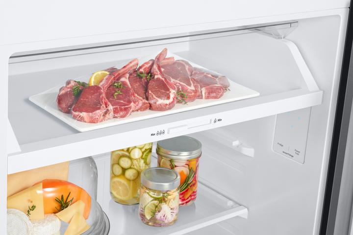 Immagine prodotto Samsung RT47CG6736S9 Frigorifero Doppia Porta EcoFlex AI (462 l)