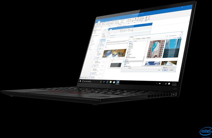 Image du produit Lenovo ThinkPad X1 Nano Gen 1 (13", Intel Core i5-1130G7, 16 Go, 256 Go, CH)