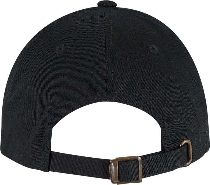 Actual product image Mister Tee MisterTee Amour Club Heart Dad Cap - 204539 (One size)