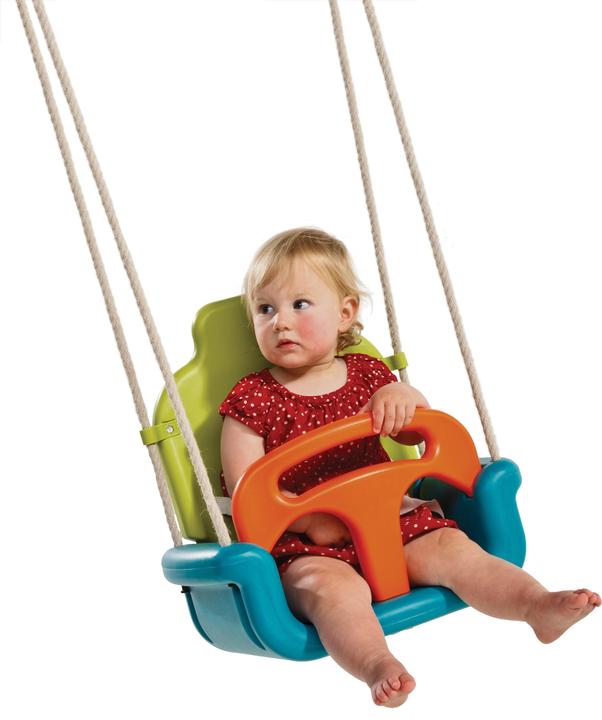 Produktbild Axi Babysitz