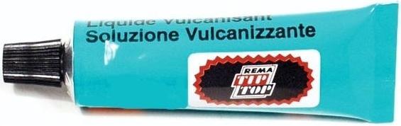 Tip Top Gummilösung