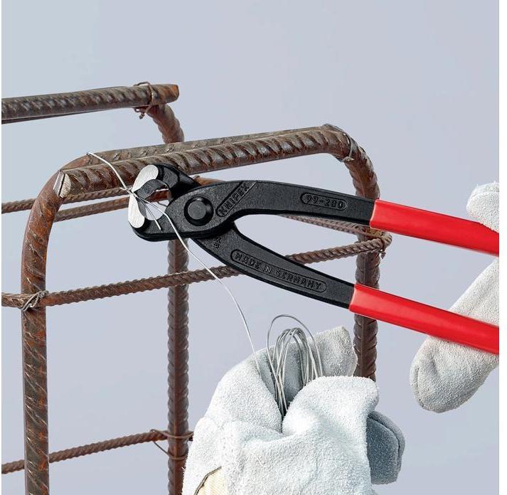 Produktbild Knipex Monierzange (280 mm)