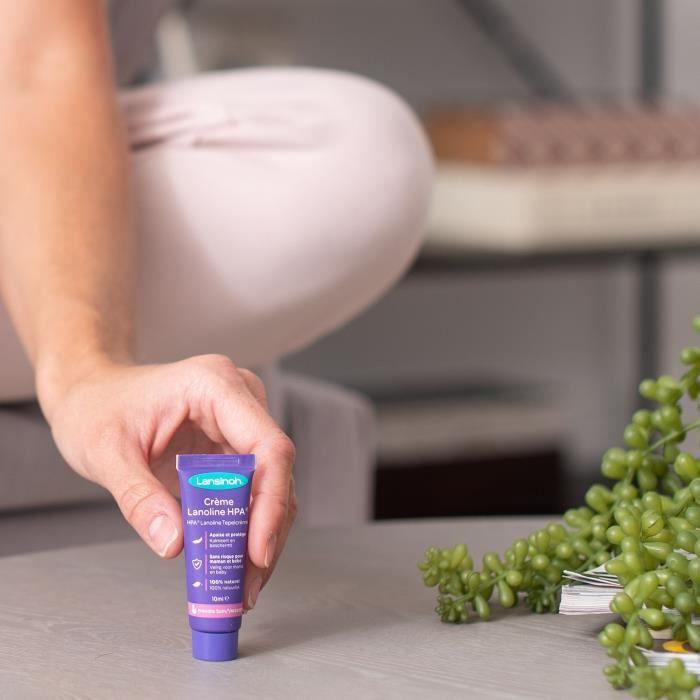 Image du produit Lansinoh Crème de soin 10 ml