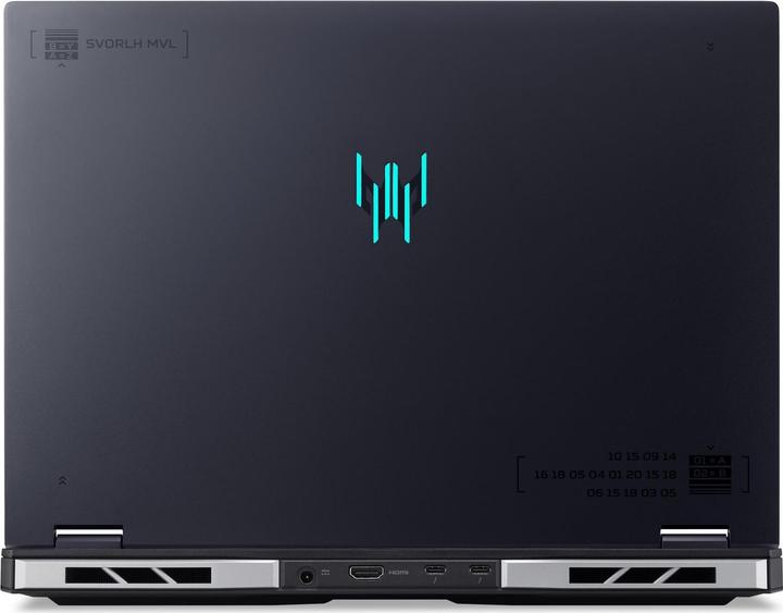 Produktbild Acer Predator Helios Neo 16 (16", Intel Core i7-14650HX, 16 GB, 1000 GB, DE)