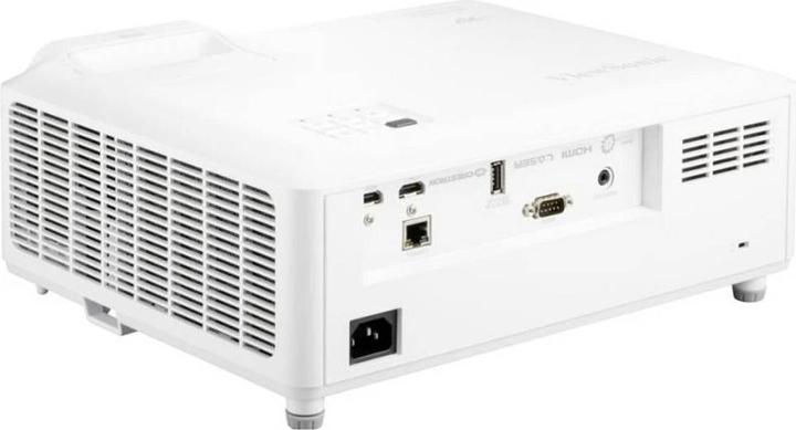 Actual product image Viewsonic LS901-4K (UHD, 5500 lm, 1.2 - 2.04:1)