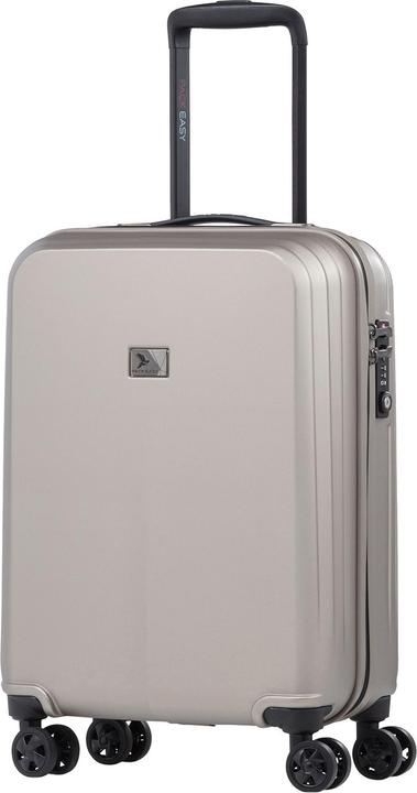 Actual product image Pack Easy Genius (41 l, Hand luggage (up to 50 litres))