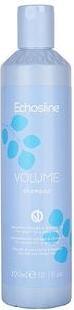 Produktbild Echosline Volume Shampoo 300ml (300 ml, Flüssiges Shampoo)