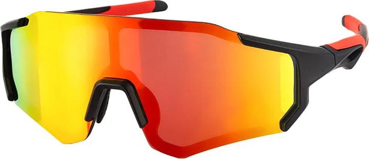 Actual product image Rockbros 10182 (Red)