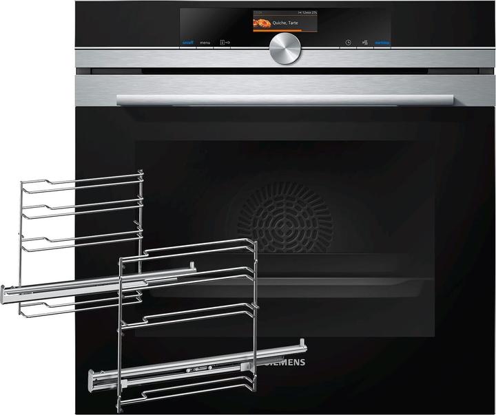 Actual product image Siemens HB676G0S1
