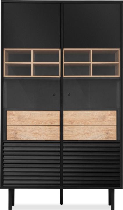 Produktbild Konsimo Lofty (101.5 x 174 x 41 cm)