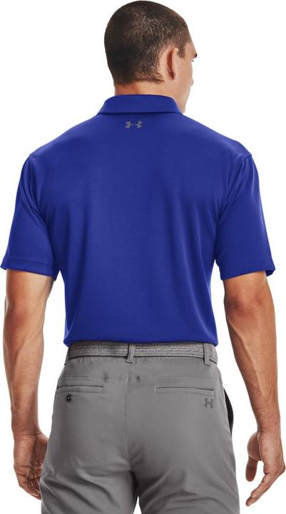 Actual product image Under Armour Tech Polo (S, M)