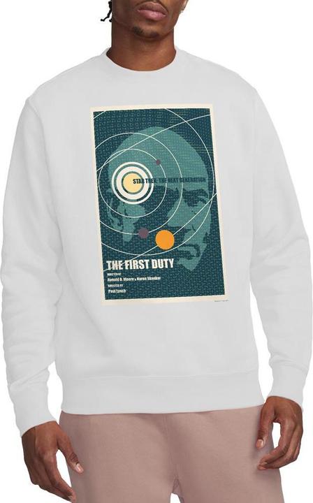 Produktbild The Next Generation Season 5 Episode 19 Sweatshirt (L)