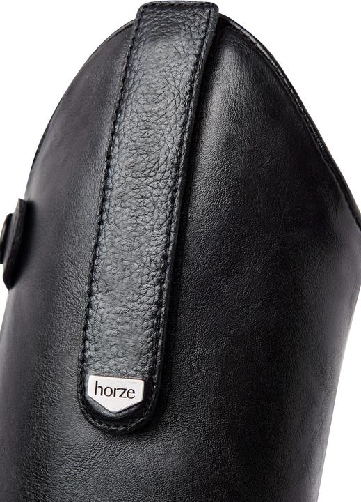 Actual product image Horze riding boots with crystals child portland (37)