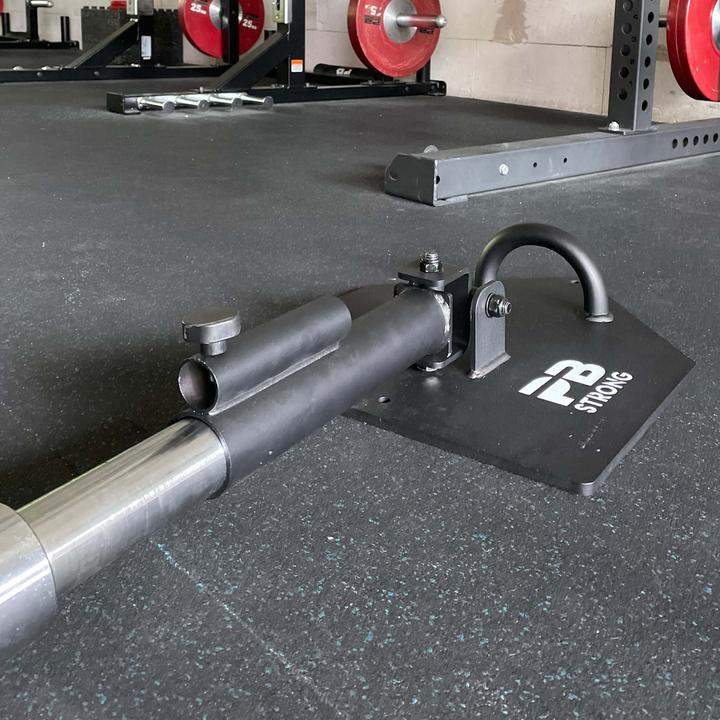 Produktbild Perform Better PB Strong Landmine Core Trainer freistehend (inkl. T-Handle)