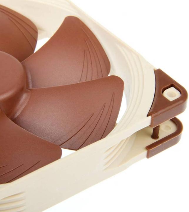 Image du produit Noctua Nf-a14 Uln (140 mm, 1 x)