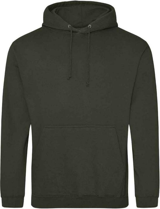 Awdis College Kapuzenpullover (3XL)