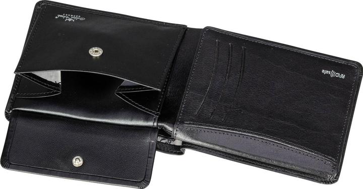 Produktbild Golden Head Geldbörse Colorado RFID Protect 1420