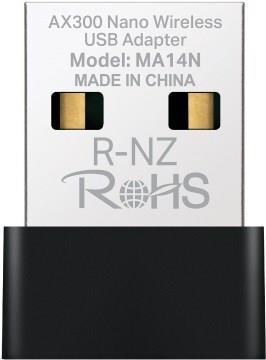 TP-Link Mercu-MA XXX