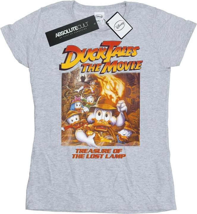 Disney Duck Tales The Movie TShirt (XXL)