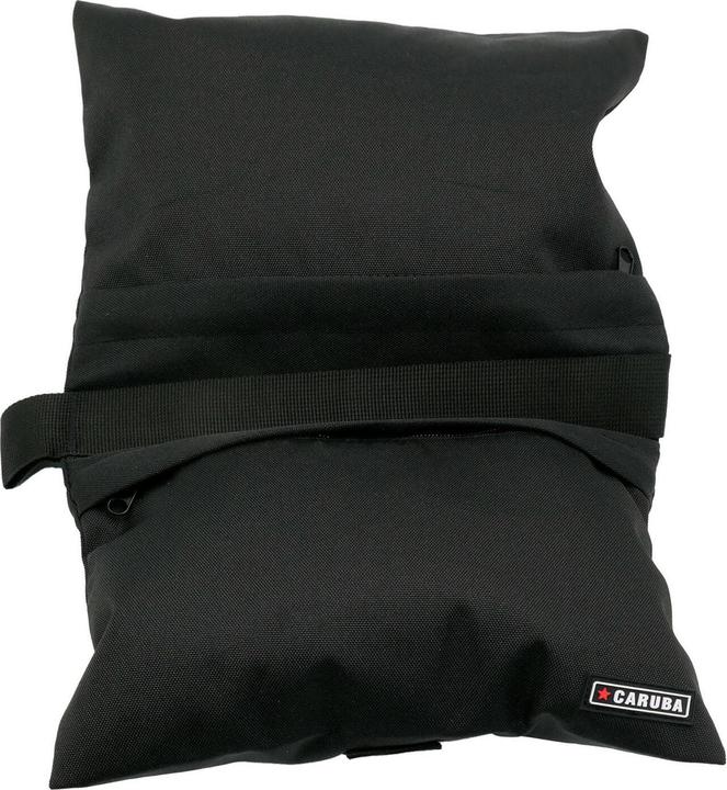 Produktbild Caruba Sandsack Doppel Pro (Weiteres Zubehör)