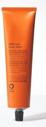 Actual product image Oway After-Sun Body Balm 150 ml (150 ml, After Sun Balm)