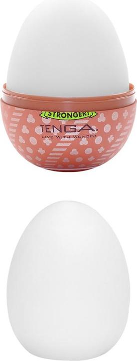 Tenga Egg