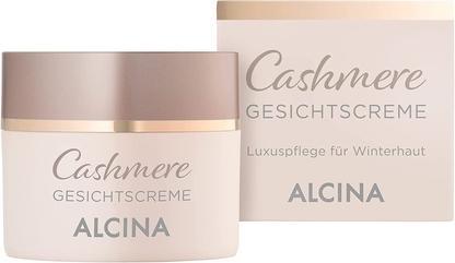 Actual product image Alcina Cashmere face cream (50 ml, 24h cream)