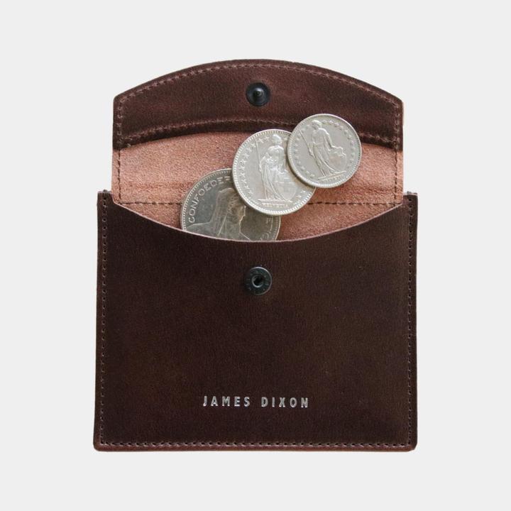 James Dixon Poco Classic mit Münzfach