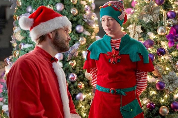 Produktbild Die Bedeutung von Weihnachten (DVD, 2023, Deutsch, Englisch)