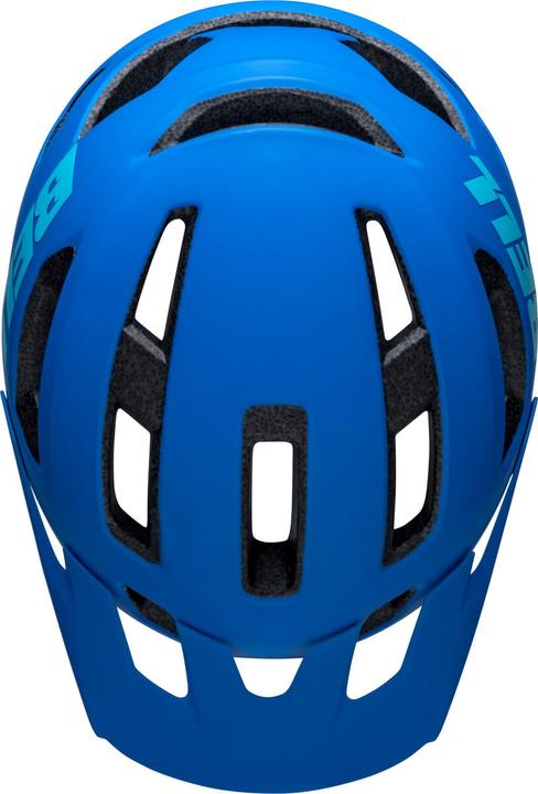 Actual product image Bell Nomad 2 (53 - 60 cm)