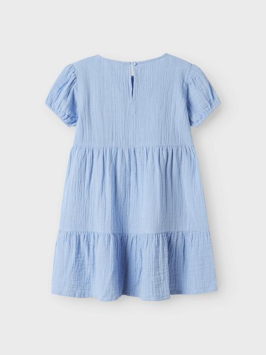 Immagine prodotto Name it Nmfjasmin Ss Dress Noos (110)