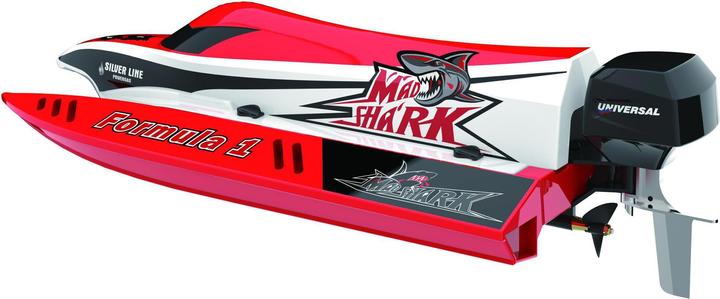 Actual product image Amewi F1 Mad Shark V2
