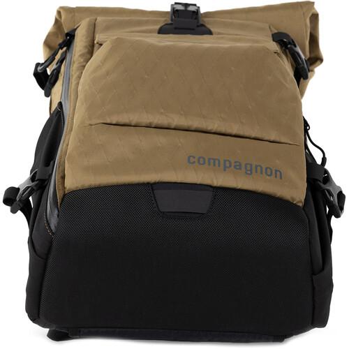 Produktbild Compagnon Element (Fotorucksack, 20 l)