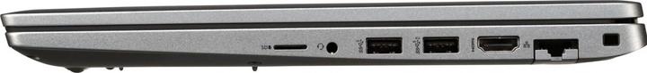 Produktbild Dell Latitude 5540 (15.60", Intel Core i5-1335U, 16 GB, 256 GB, DE)