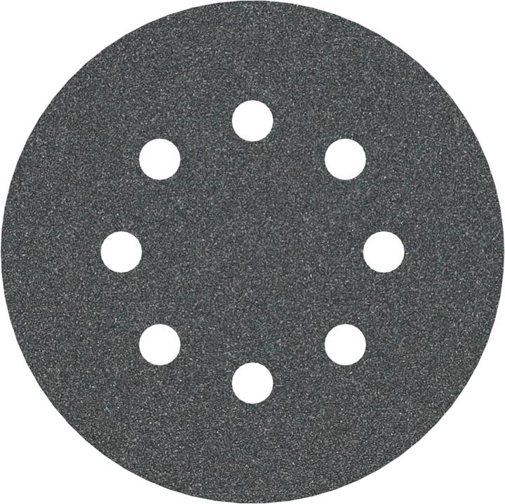 Productafbeelding Bosch Professional Zubehör Excentrisch schuurpapier met klittenband (100)