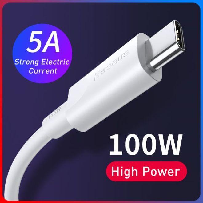 Image du produit Baseus Xiaobai (1.50 m, USB 2.0)