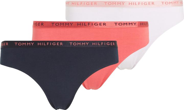 Tommy Hilfiger Shine (S/M, 3er Pack)