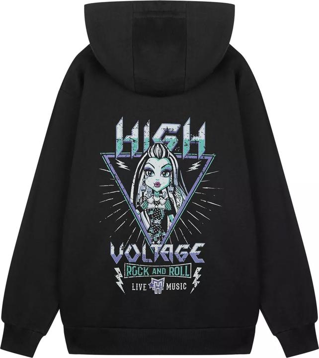 Produktbild Monster High Kapuzenpullover (M)
