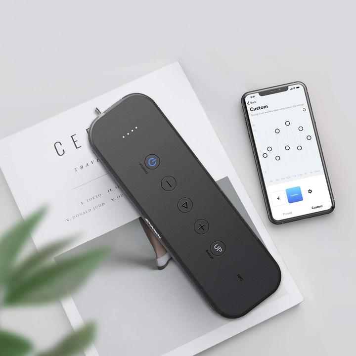 Produktbild Anker Soundcore Boost Bluetooth Lautsprecher (12 h, Akkubetrieb)